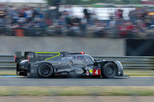 Le Mans